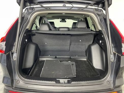 Used 2025 Honda CR-V EX-L image 14