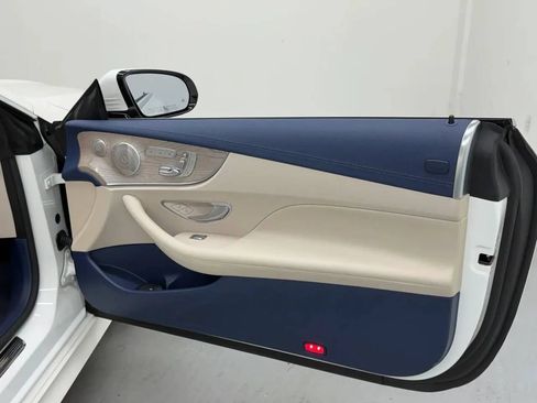 Used 2021 Mercedes-Benz E 450 Cabriolet image 19