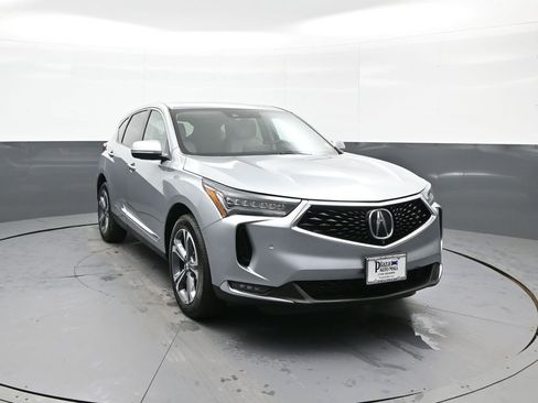 Certified 2023 Acura RDX AWD w/ Advance Package image 3