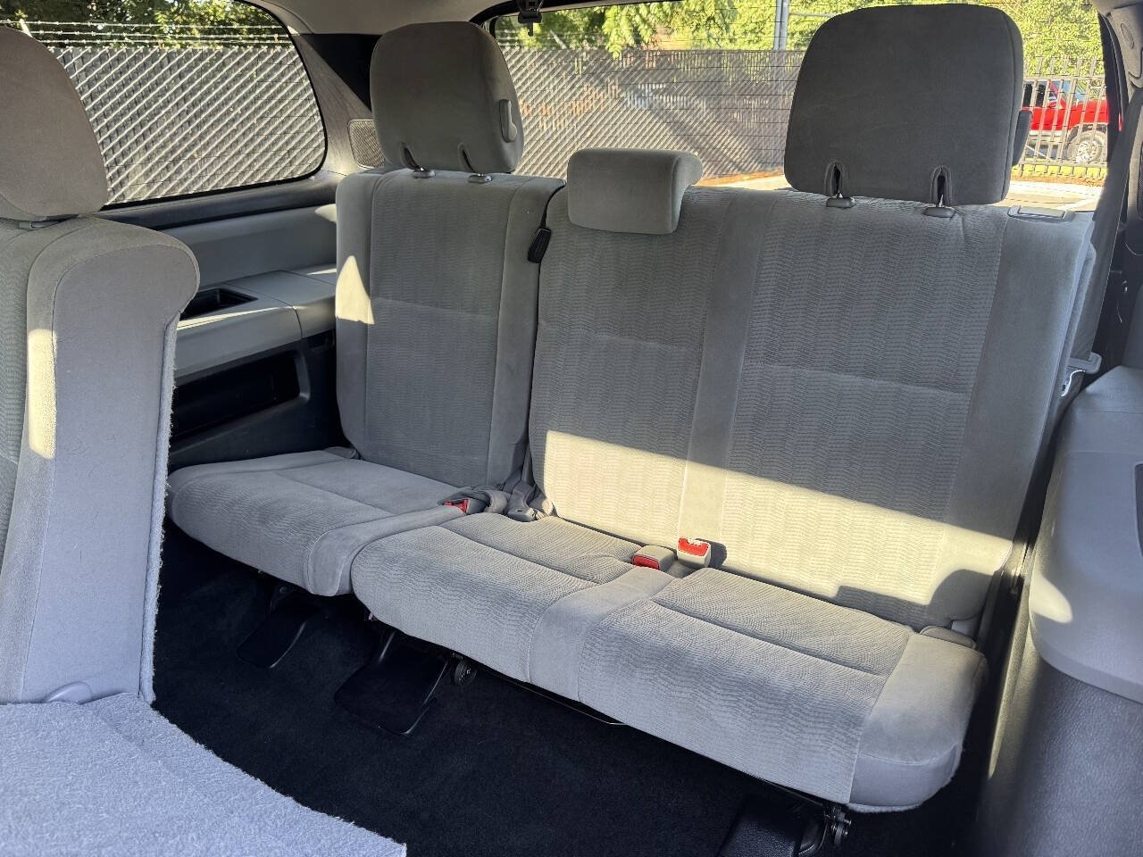 Used 2016 Toyota Sequoia SR5 AWD/4WD image 12