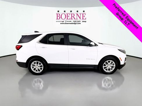 Used 2024 Chevrolet Equinox LT image 8