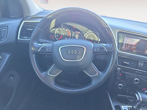 Used 2015 Audi Q5 2.0T Premium Plus w/ Premium Plus Package image 12