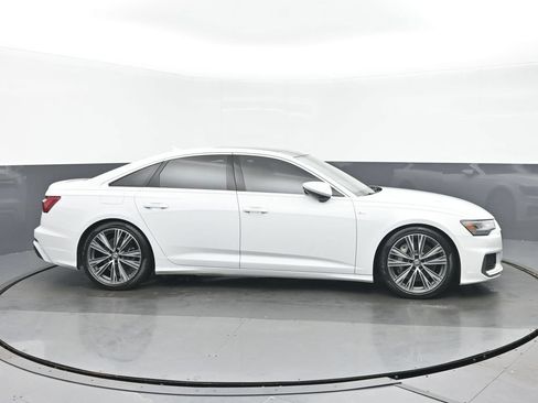 Used 2019 Audi A6 3.0T Premium w/ Convenience Package AWD/4WD image 2