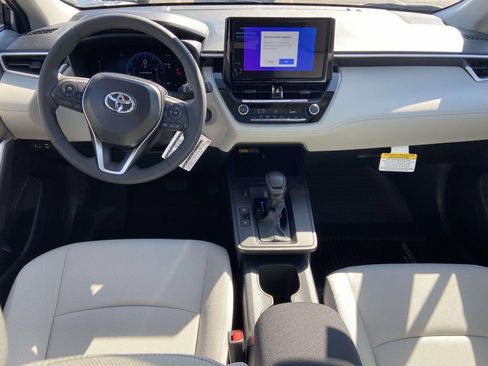 New 2026 Toyota Corolla Cross LE image 11
