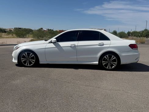 Used 2014 Mercedes-Benz E 350 Sedan image 4