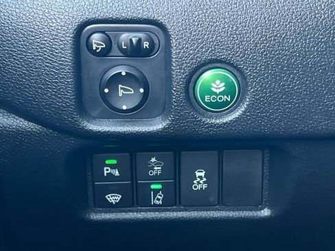 Used 2023 Honda Passport TrailSport image 32