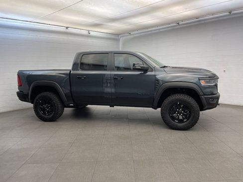 New 2026 RAM 1500 RHO AWD/4WD image 2