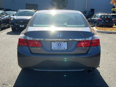 Used 2015 Honda Accord LX image 6
