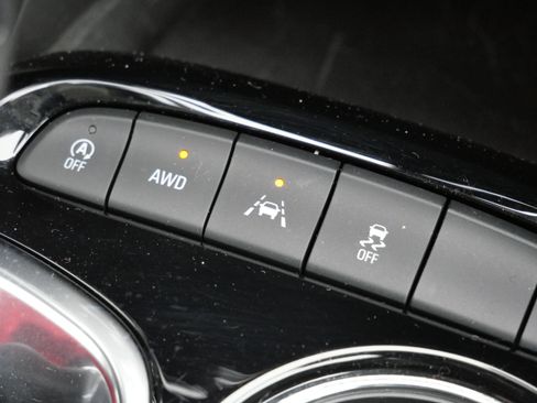 Used 2022 Buick Encore GX Select w/ Sport Touring Package image 26