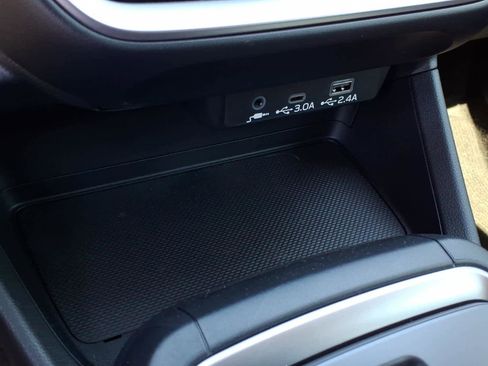 New 2025 Subaru Impreza 2.0i Sport image 34