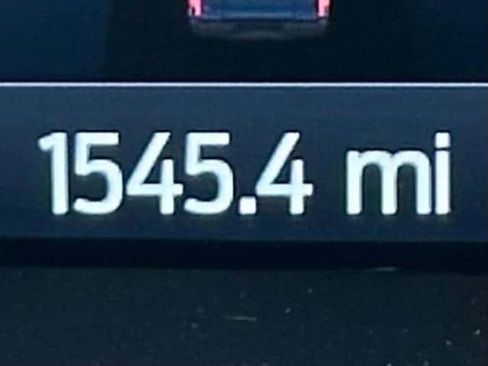 New 2025 Ford F150 STX w/ Equipment Group 200A image 11