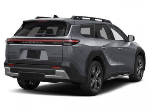 New 2026 Subaru Trailseeker AWD/4WD image 2