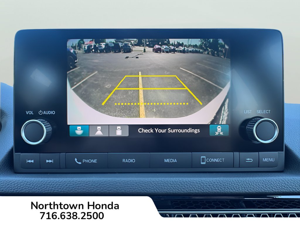 Used 2026 Honda Civic Sport image 9