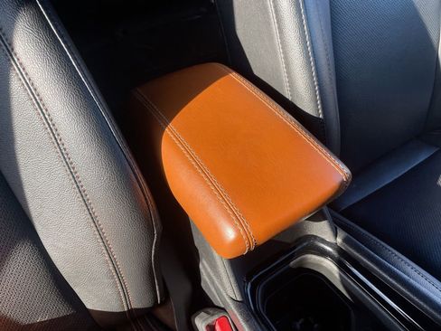 Used 2024 Jeep Compass Limited w/ Elite Group image 41