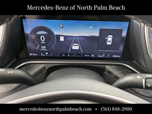 Used 2023 Genesis G90 3.5T image 24