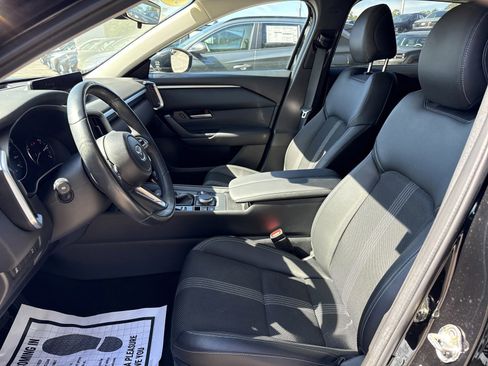 Used 2023 MAZDA CX-50 AWD 2.5 S w/ Cargo Package image 11