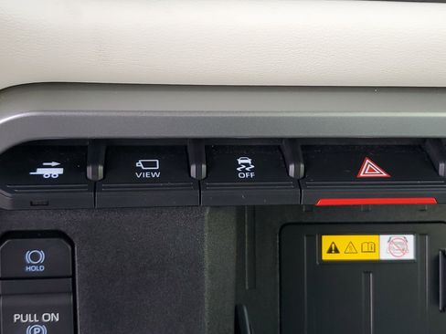 Certified 2024 Toyota Sequoia Capstone image 28