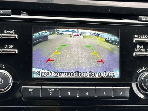 Used 2018 Nissan Rogue Sport S w/ S Appearance Package image 24