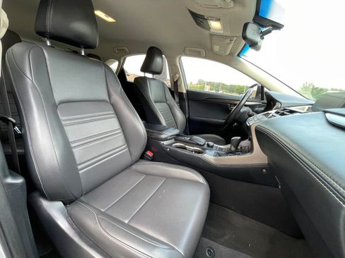 Used 2016 Lexus NX 200t FWD image 25