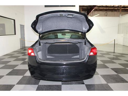 Used 2019 Chevrolet Impala LT image 19