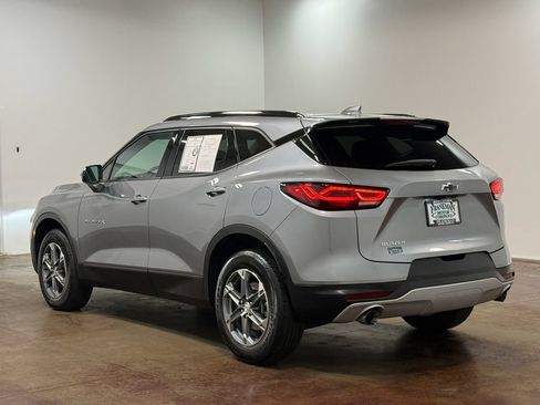 Used 2024 Chevrolet Blazer LT w/ Convenience Package FWD image 26