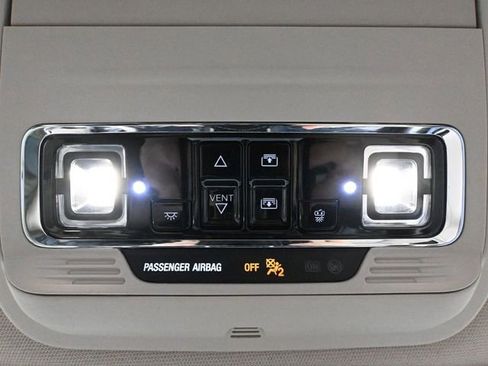 Used 2024 Lincoln Corsair AWD w/ Equipment Group 101A image 36