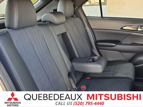 New 2026 Mitsubishi Eclipse Cross AWD image 31