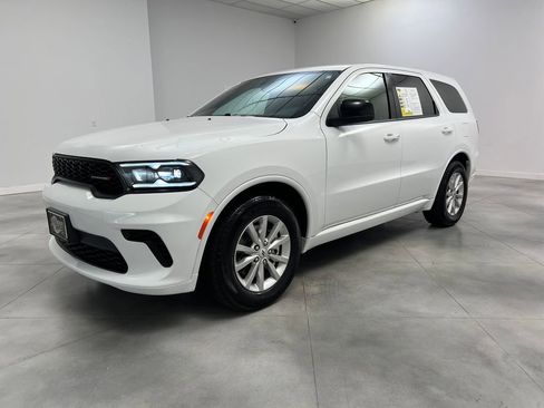 Used 2026 Dodge Durango GT RWD image 3