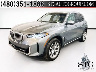 Used 2024 BMW X5 sDrive40i w/ Premium Package