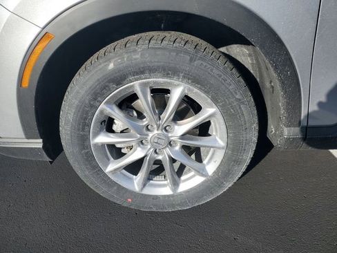 New 2026 Honda CR-V EX image 17