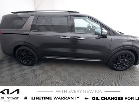 New 2026 Kia Carnival SX Prestige image 4