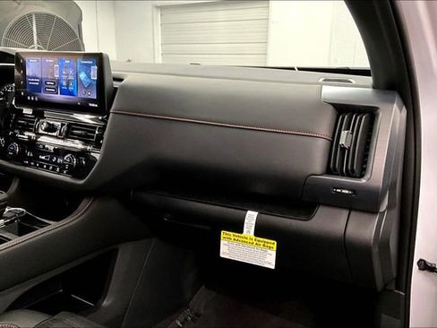 New 2026 Nissan Pathfinder Rock Creek AWD/4WD image 38