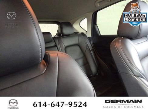 Certified 2025 MAZDA CX-5 AWD 2.5 S w/ Select Package image 20