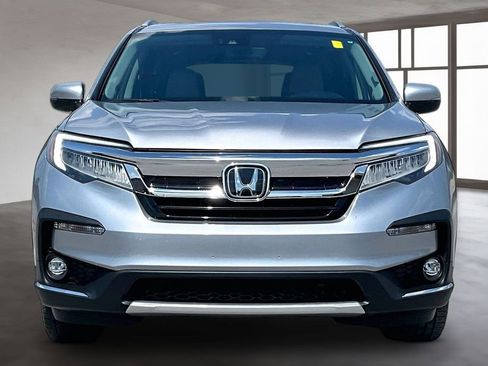 Certified 2022 Honda Pilot Elite image 2