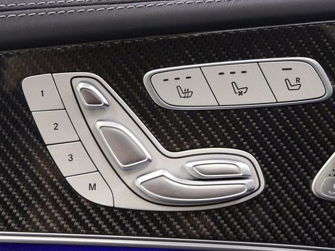 Used 2019 Mercedes-Benz AMG GT 63 S image 23