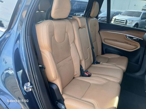 Used 2019 Volvo XC90 T6 Inscription w/ Advanced Package AWD/4WD image 16