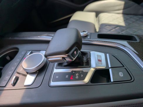 Used 2018 Audi S5 Prestige w/ S Sport Package AWD/4WD image 28