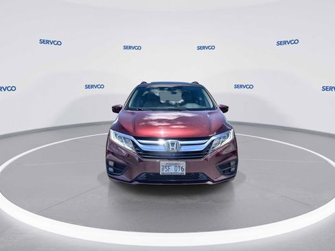 Used 2019 Honda Odyssey EX-L image 3