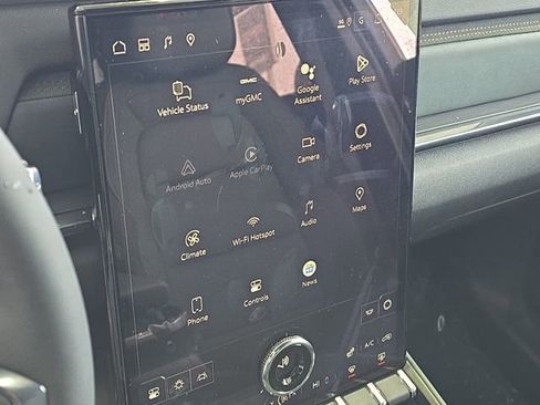 New 2026 GMC Terrain AT4 image 14