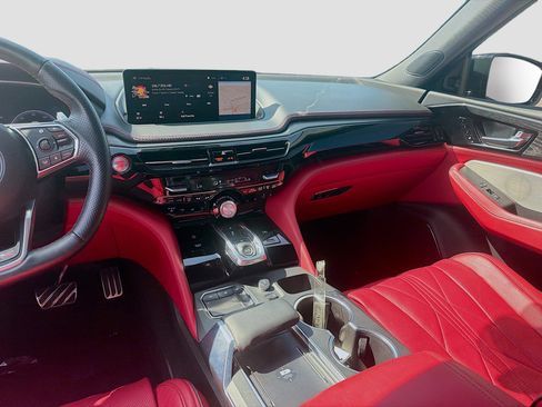 Used 2024 Acura MDX Type S AWD/4WD image 23