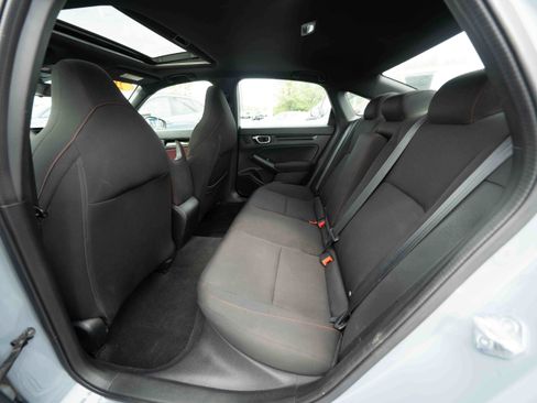 Used 2023 Honda Civic Si image 23