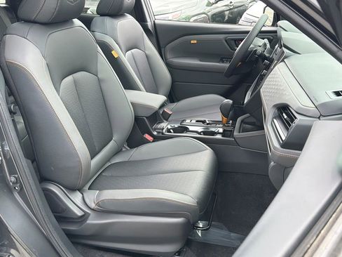 New 2026 Subaru Forester Wilderness AWD/4WD image 7