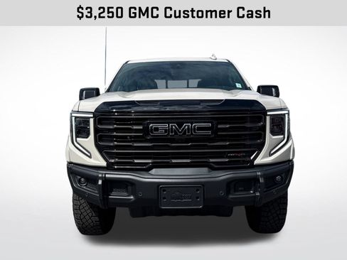 New 2026 GMC Sierra 1500 AT4X w/ AT4X AEV Edition AWD/4WD image 2