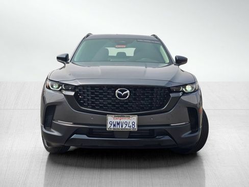 Certified 2026 MAZDA CX-50 AWD 2.5 Hybrid w/ Premium Pkg image 2