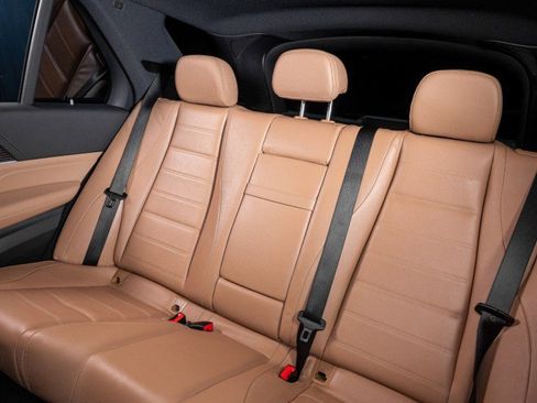 New 2026 Mercedes-Benz GLE 450 4MATIC image 27