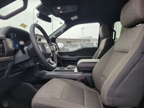 New 2026 Ford F150 XLT w/ Equipment Group 302A MID image 18