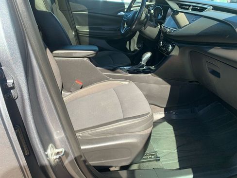 Used 2020 Buick Encore GX Select w/ Experience Buick Package image 26