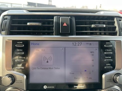 Used 2024 Toyota 4Runner SR5 image 18