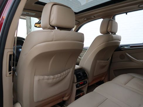 Used 2012 BMW X5 xDrive35i image 33