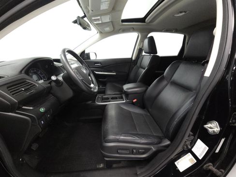 Used 2015 Honda CR-V EX-L image 4